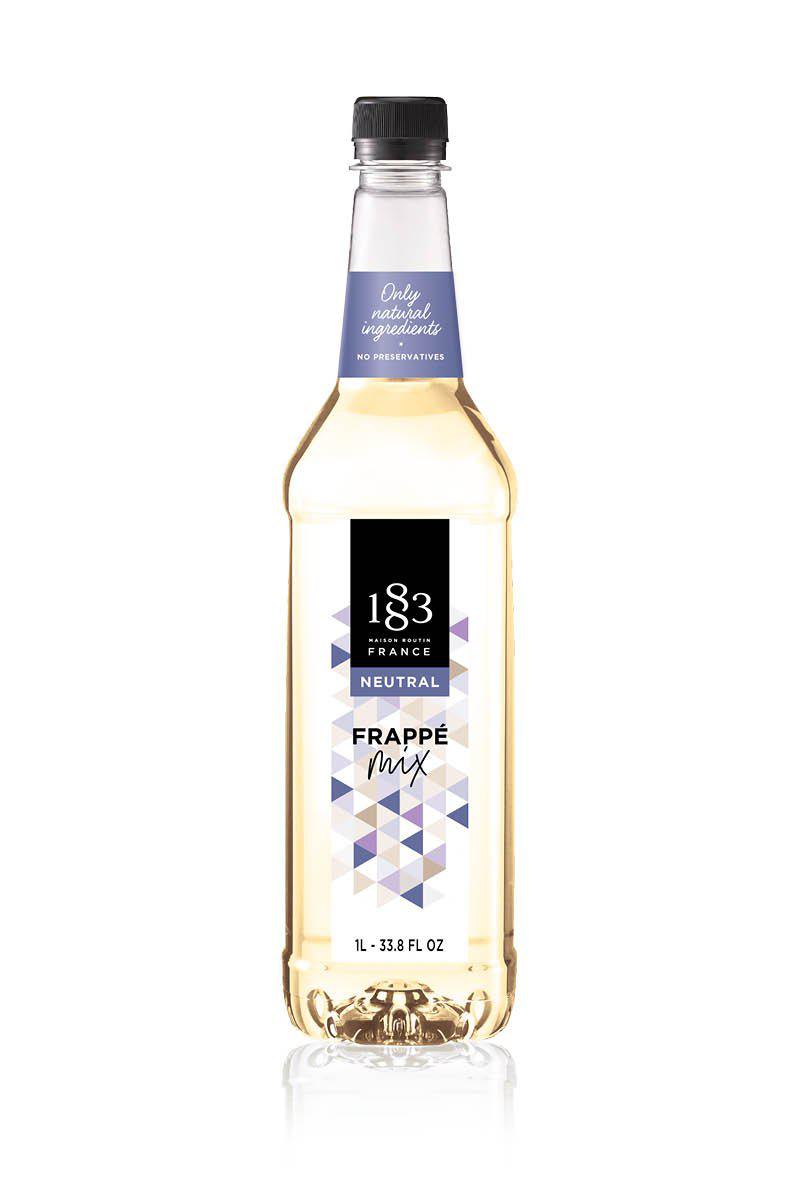 1883_Frappe_Mix_Sirap