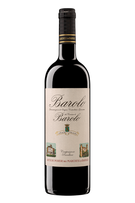 Marchesi di Barolo del Comune di Barolo