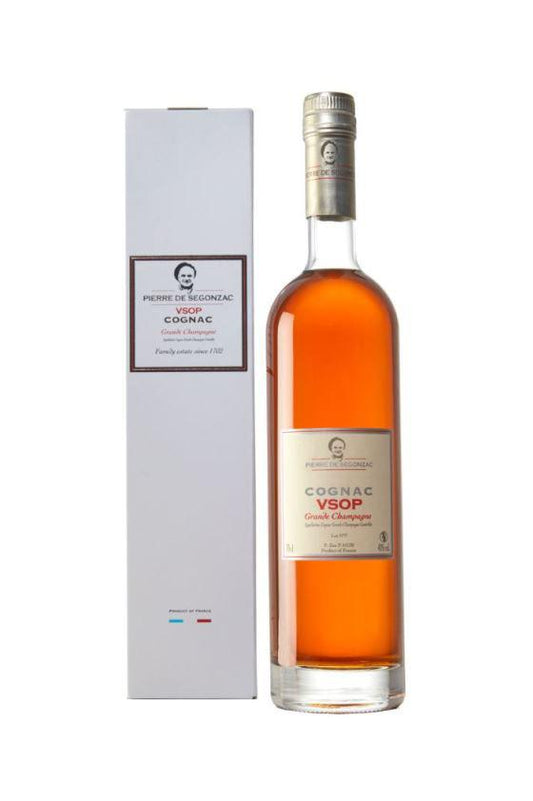 01 - VSOP