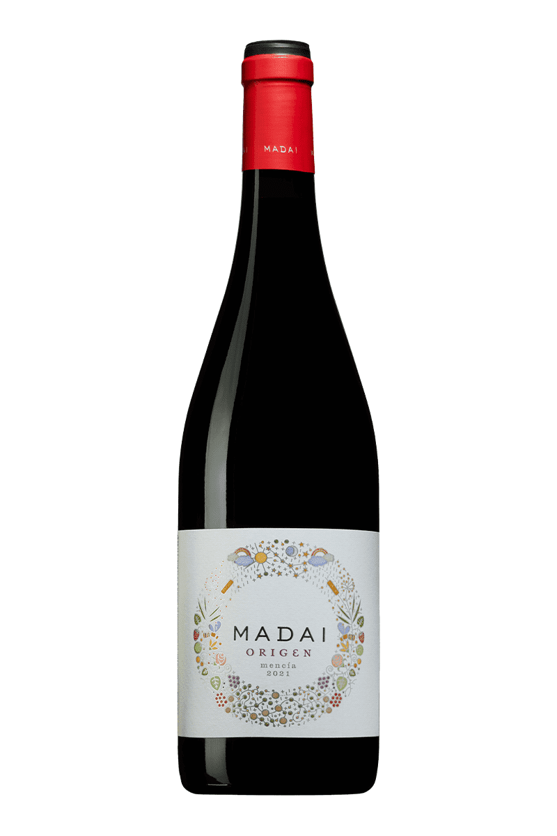 MADAI