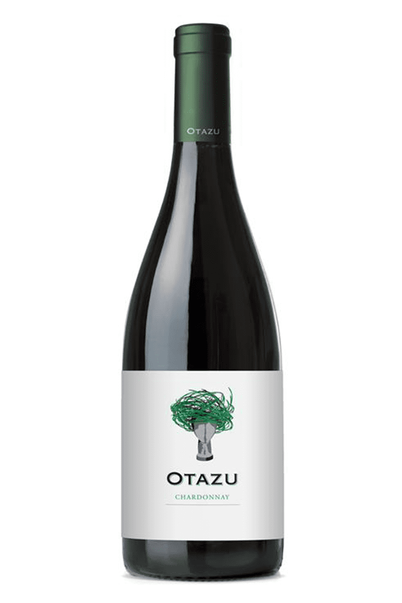 OTAZU Chardonnay