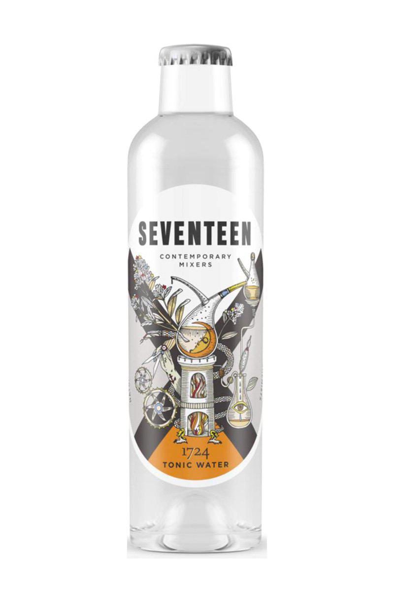Seventeen 1724 Tonic
