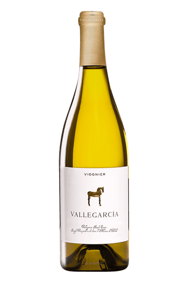 VALLEGARCÍA VIOGNIER 2020