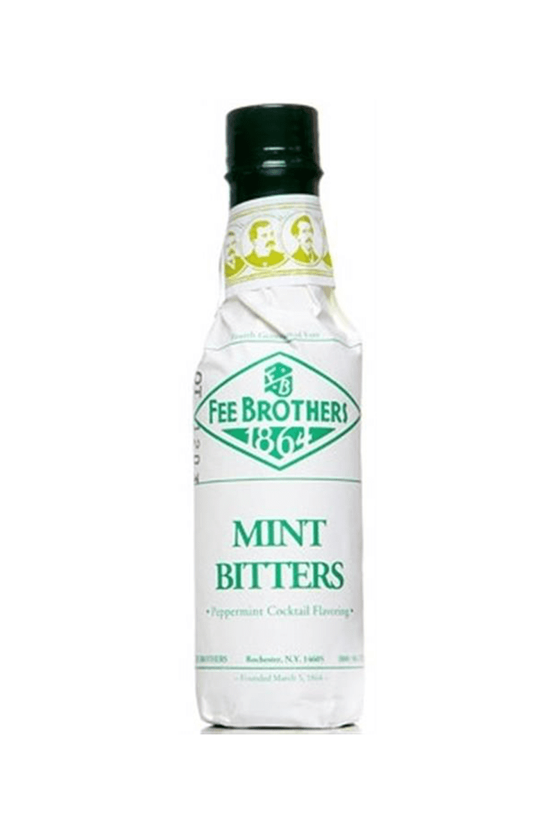 bitter mint