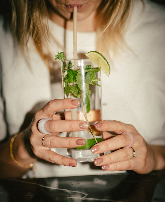Mojito: En tidlös klassiker