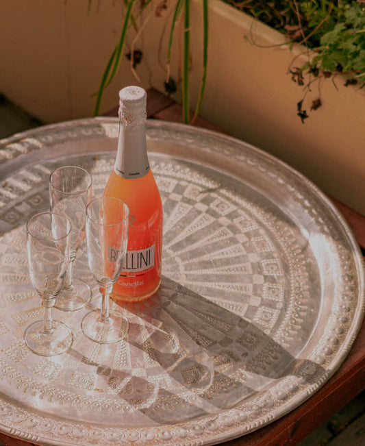 Sommar med extra klass! - Canella Bellini