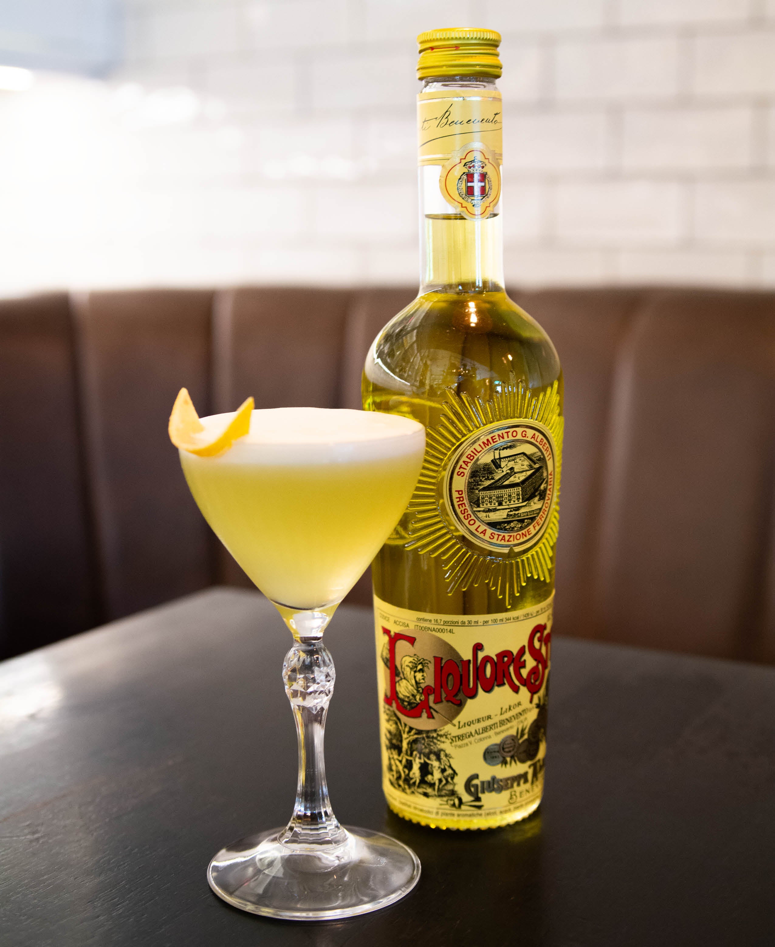 Chartreuse Grön 70cl – Finebrands