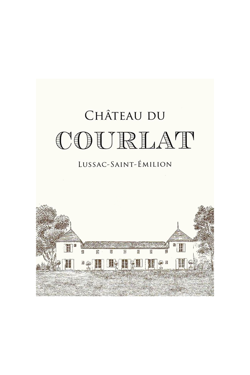 Château Du Courlat