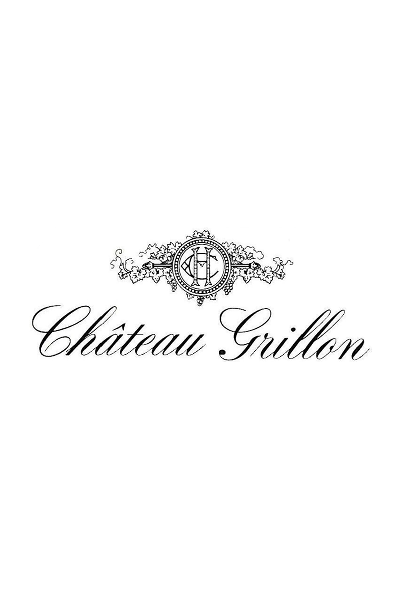 Château Grillon