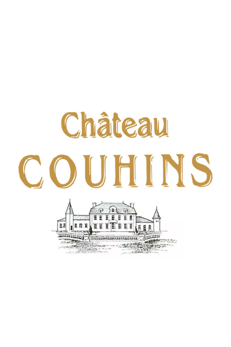 Château Couhins