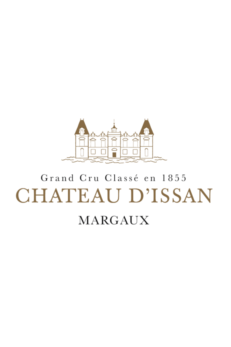 Château D'Issan