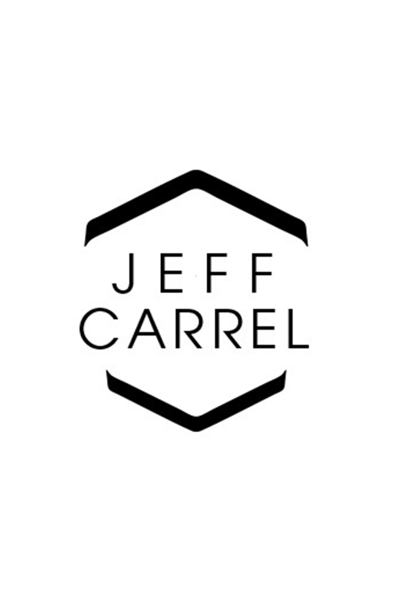 Jeff Carrel