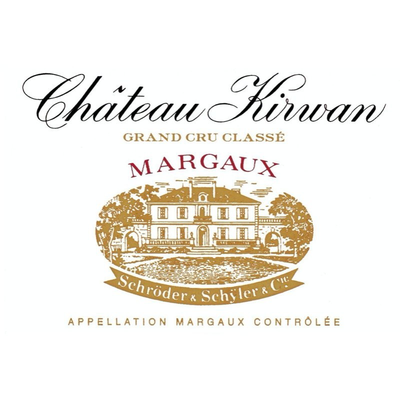 Château Kirwan