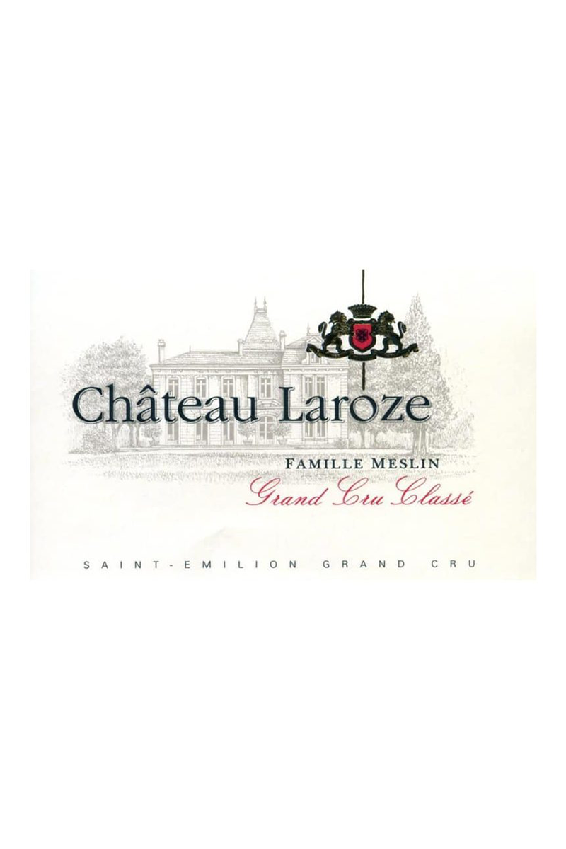 Château Laroze