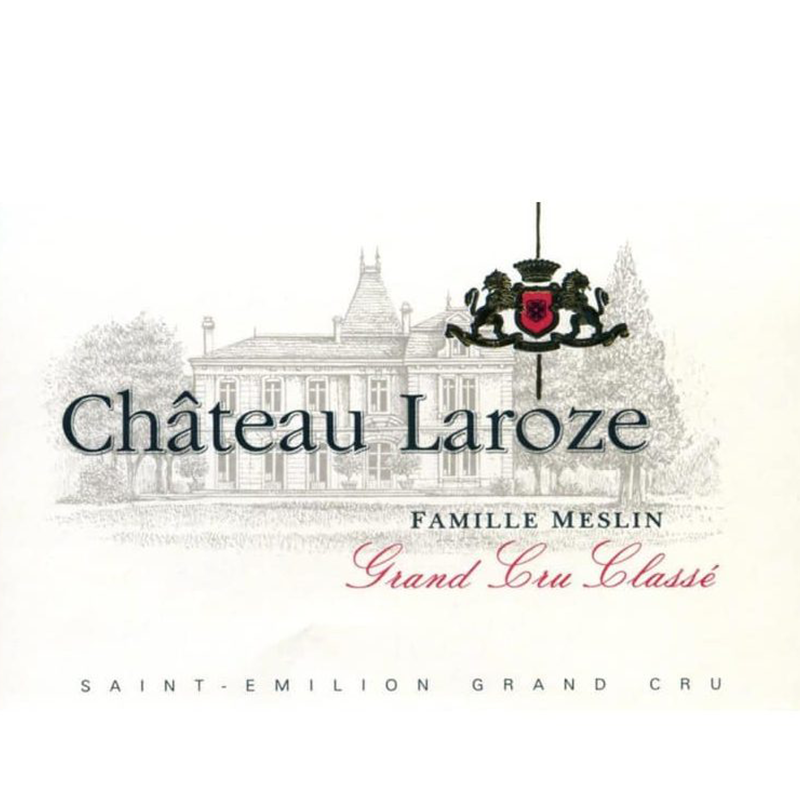 Château Laroze