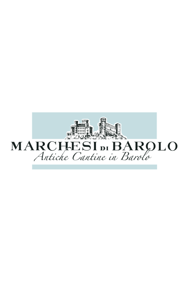 Cantine dei Marchesi di Barolo