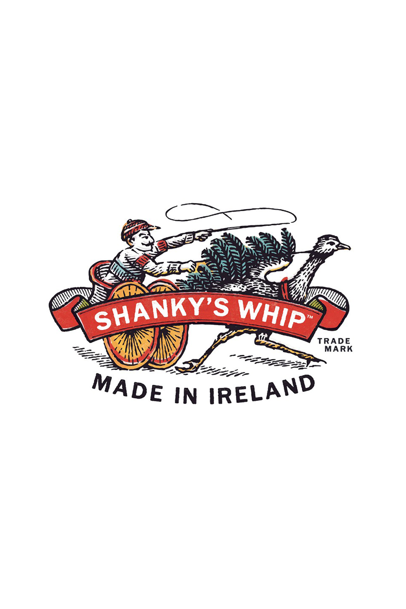 Shanky & Shireman