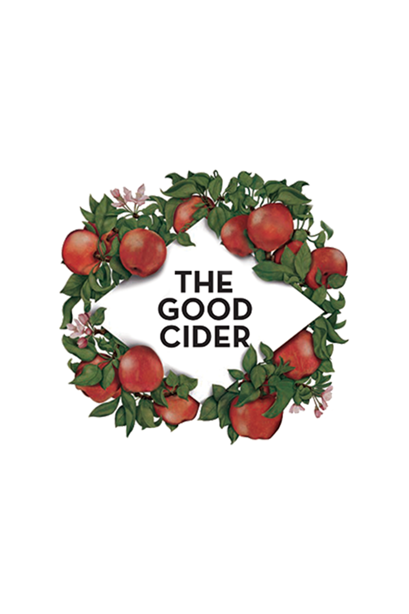 The Good Cider of San Sebastian