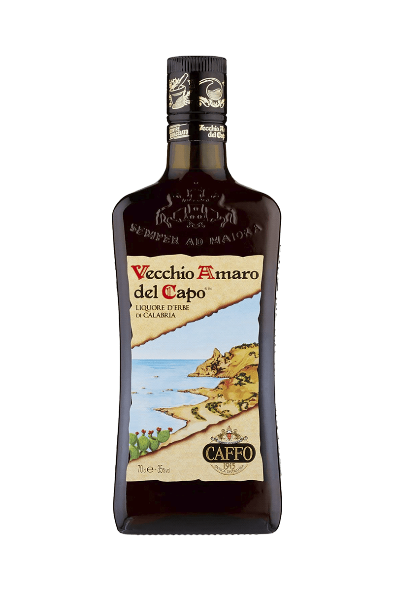 Distilleria F.lli Caffo S.r.l.