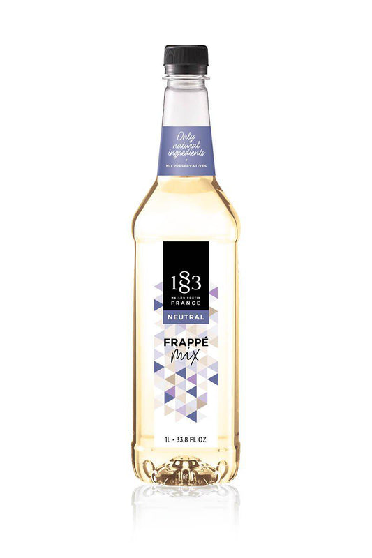 1883_Frappe_Mix_Sirap