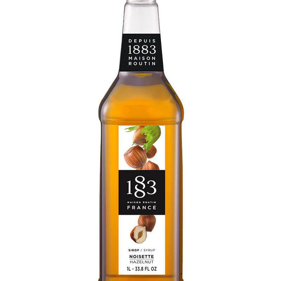 1883_Hazelnut_Sirap