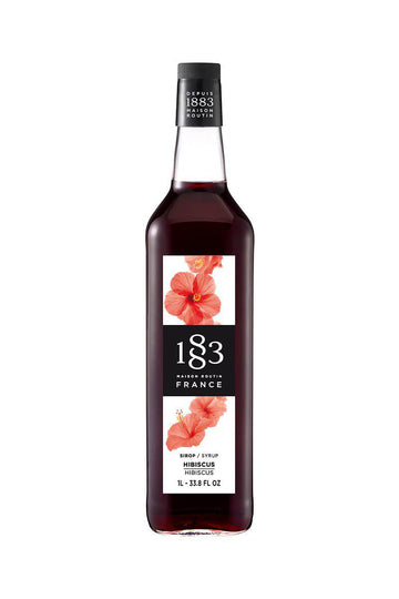 1883_Hibiscus_Sirap