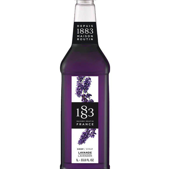1883_Lavender_Sirap