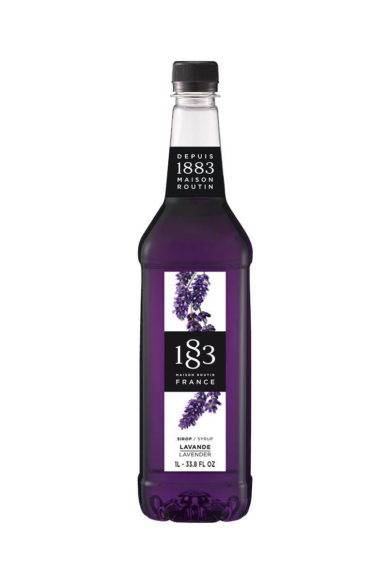 1883_Lavender_Sirap