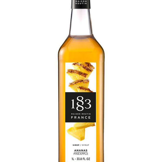 1883_Pineapple_Sirap