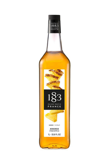 1883_Pineapple_Sirap