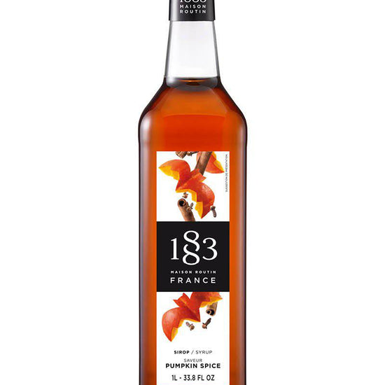 1883_Pumpkin_Spice_Sirap