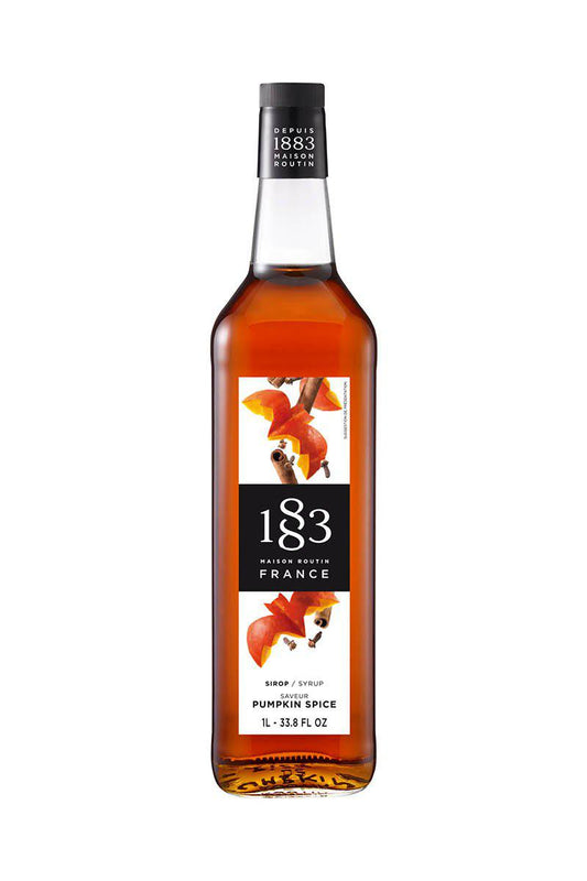 1883_Pumpkin_Spice_Sirap