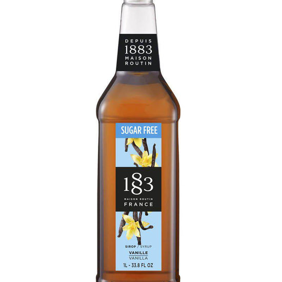 1883_Sugerfree_Vanilla_Sirap