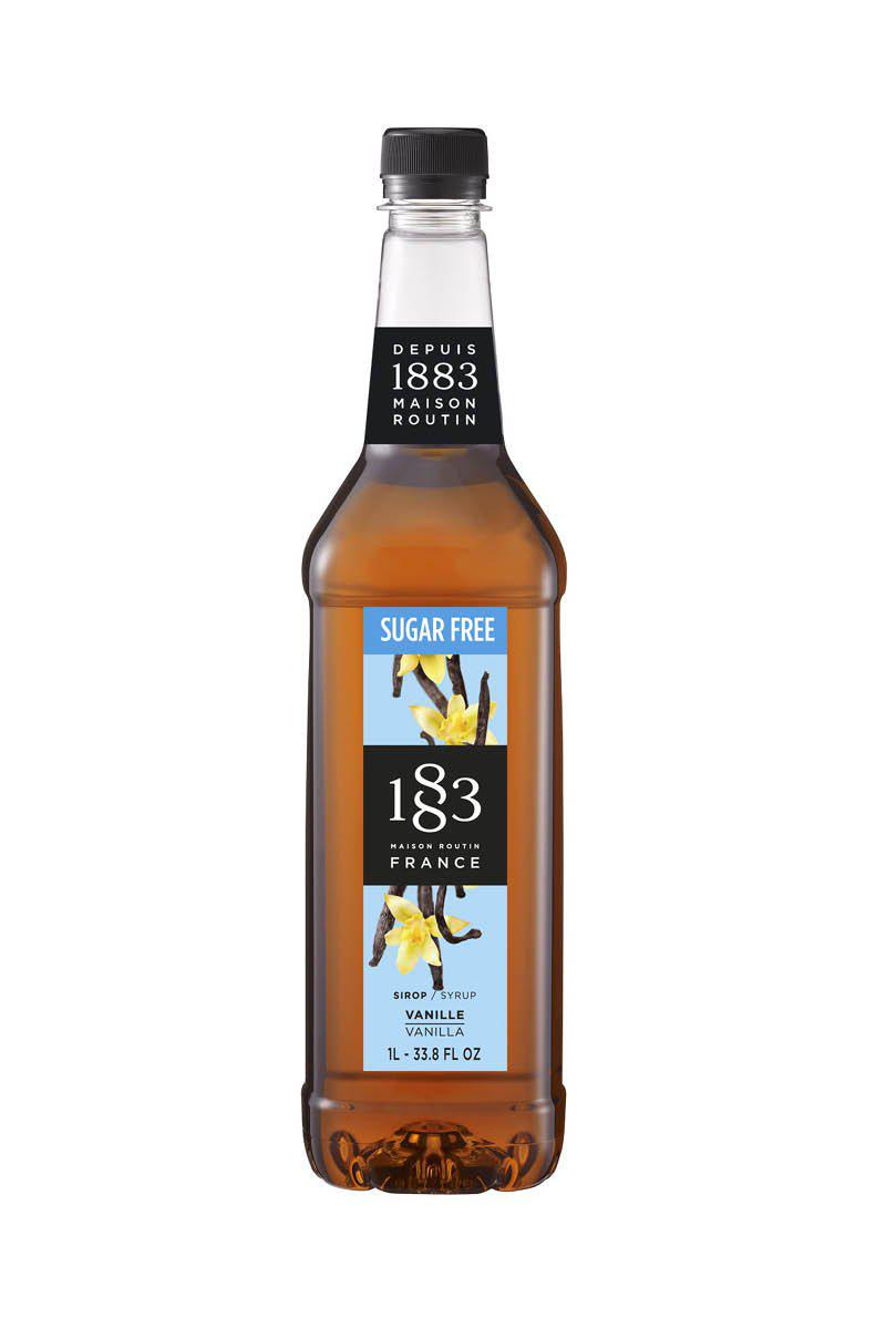 1883_Sugerfree_Vanilla_Sirap