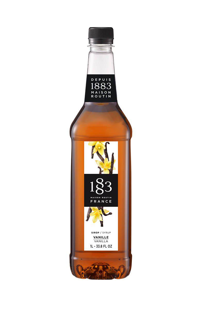 1883_Vanilla_Sirap