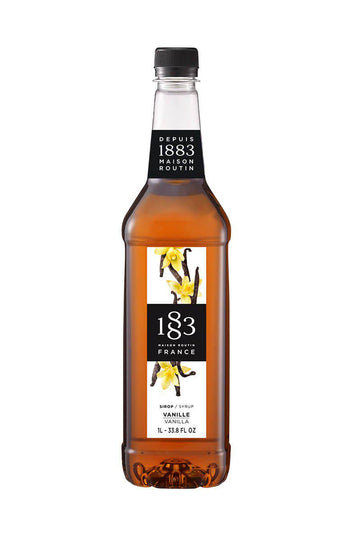 1883_Vanilla_Sirap