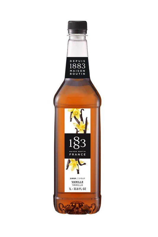 1883_Vanilla_Sirap