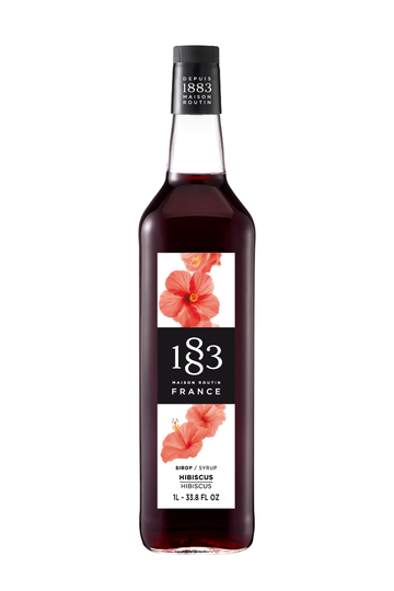 Maison Routin 1883 Hibiscus