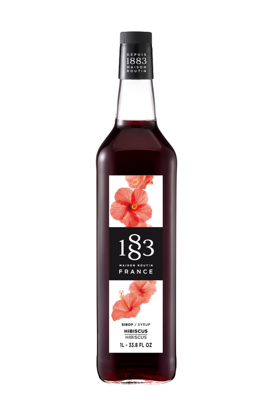 Maison Routin 1883 Hibiscus