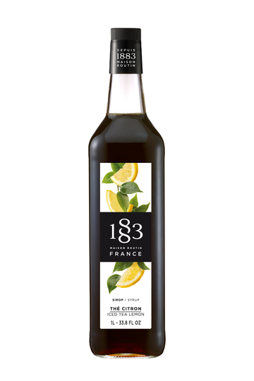 Maison Routin 1883 Ice Tea Lemon