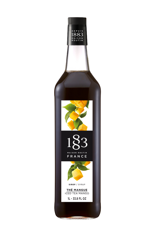 Maison Routin 1883 Ice Tea Mango