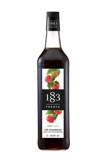 Maison Routin 1883 Ice Tea Raspberry
