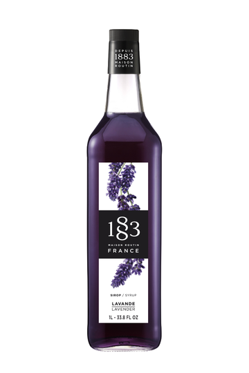 Maison Routin 1883 Lavender