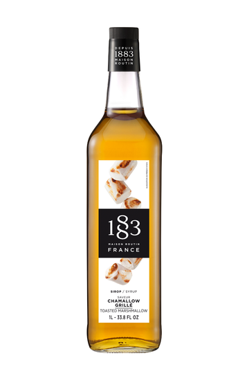 Maison Routin 1883 Marshmallow Grillee