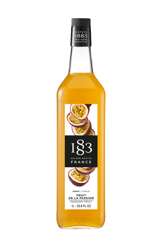 Maison Routin 1883 Passion Fruit
