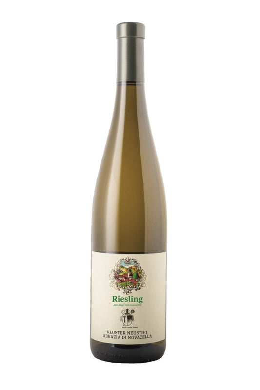 Abbazia di Novacella Valle Isarco Riesling