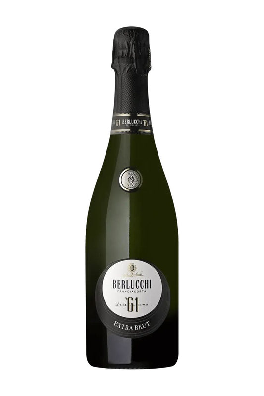 Berlucchi´61 Extra Brut