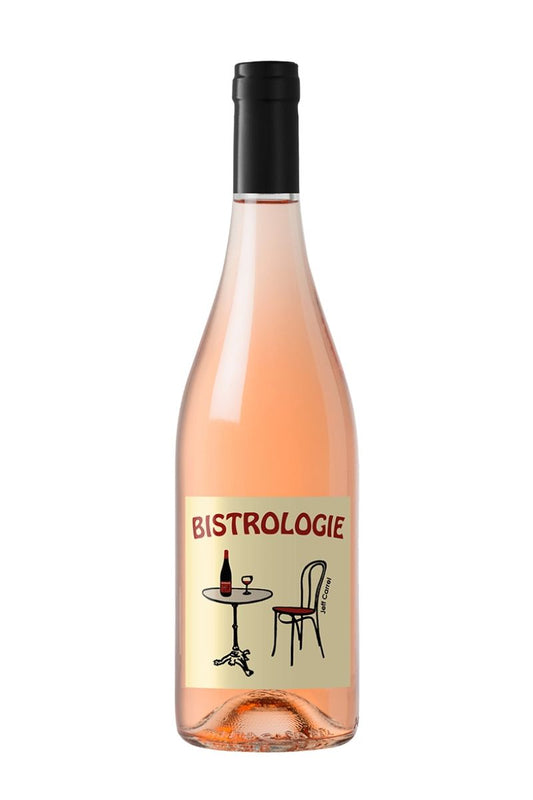 Bistrologie Rosé