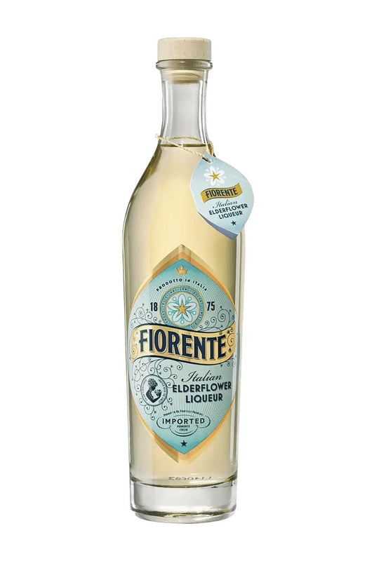 Fiorente Italian Elderflower