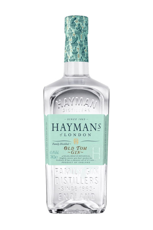Hayman´s Old Tom Gin